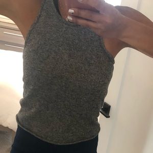 Perfect quarantine sweater tank